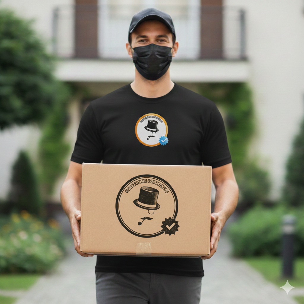 Entrega Corleonne Commerce