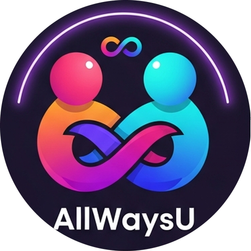 AllWaysU