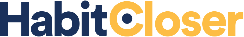 HabitCloser