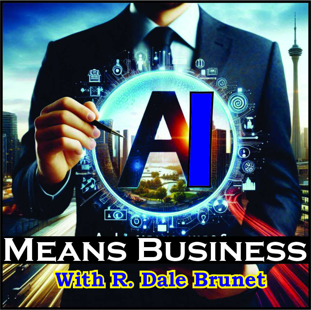 AI Means Business