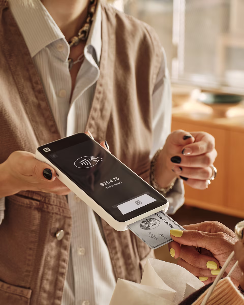 Zero Down Square Hardware Subscription Placement Program