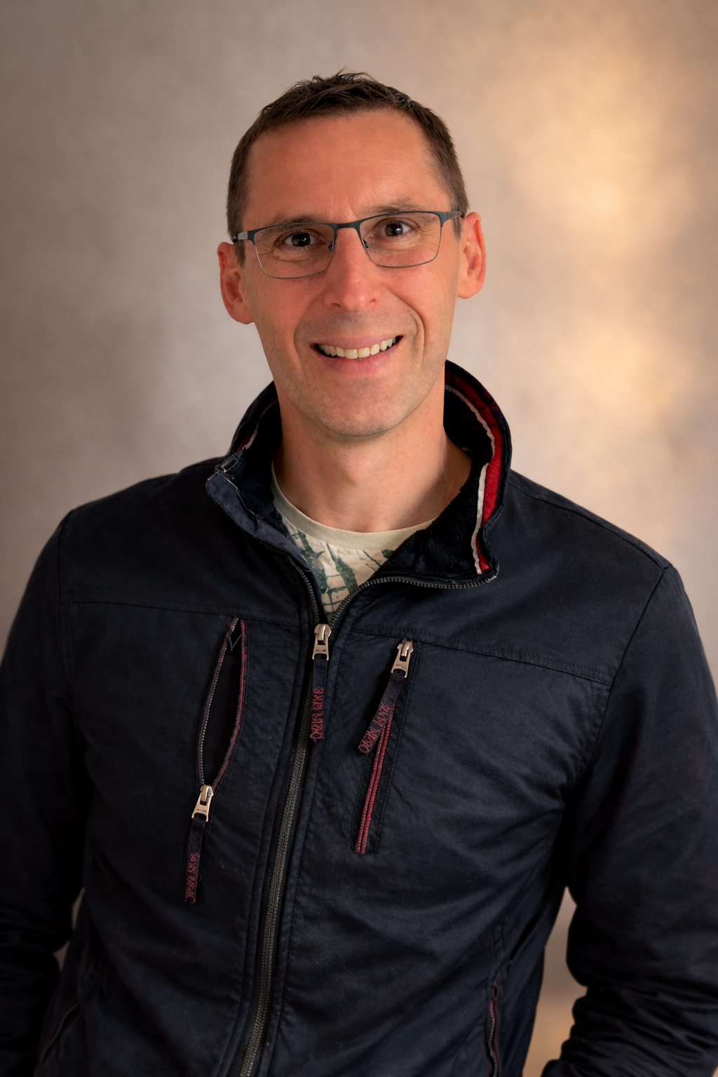 Christophe Marrama, consultant en boulangerie-pâtisserie