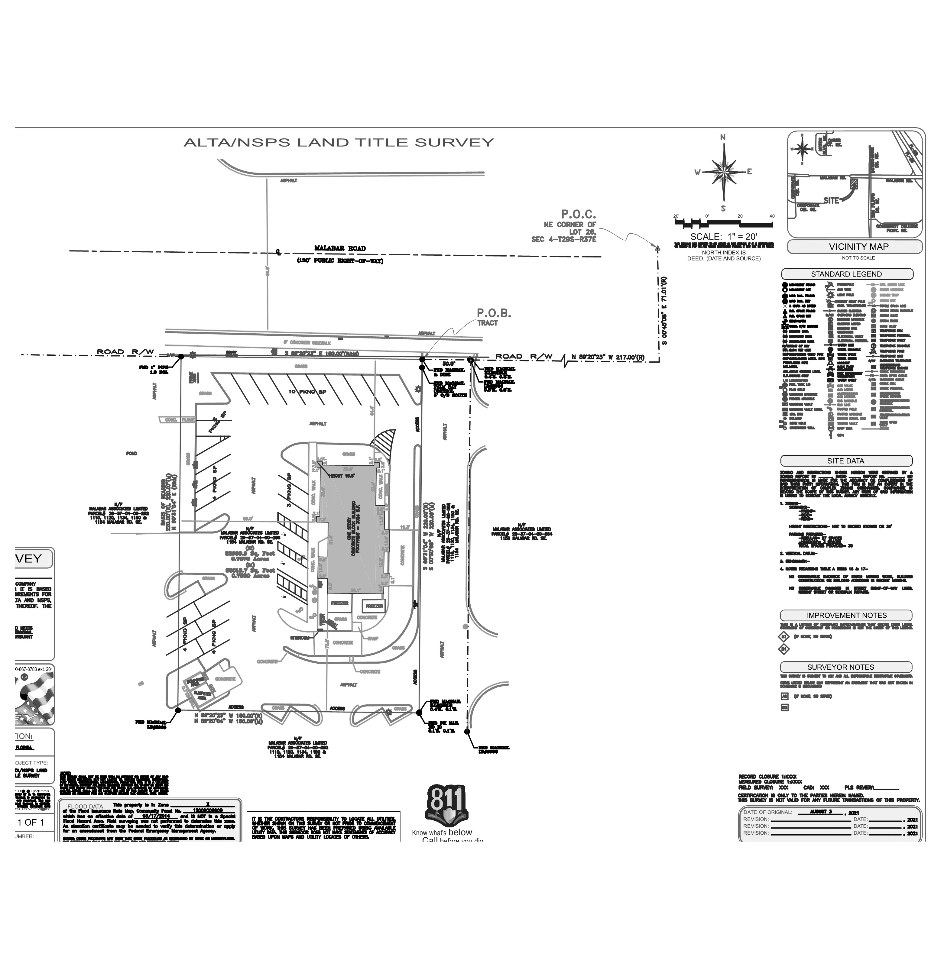 Alta Survey 4
