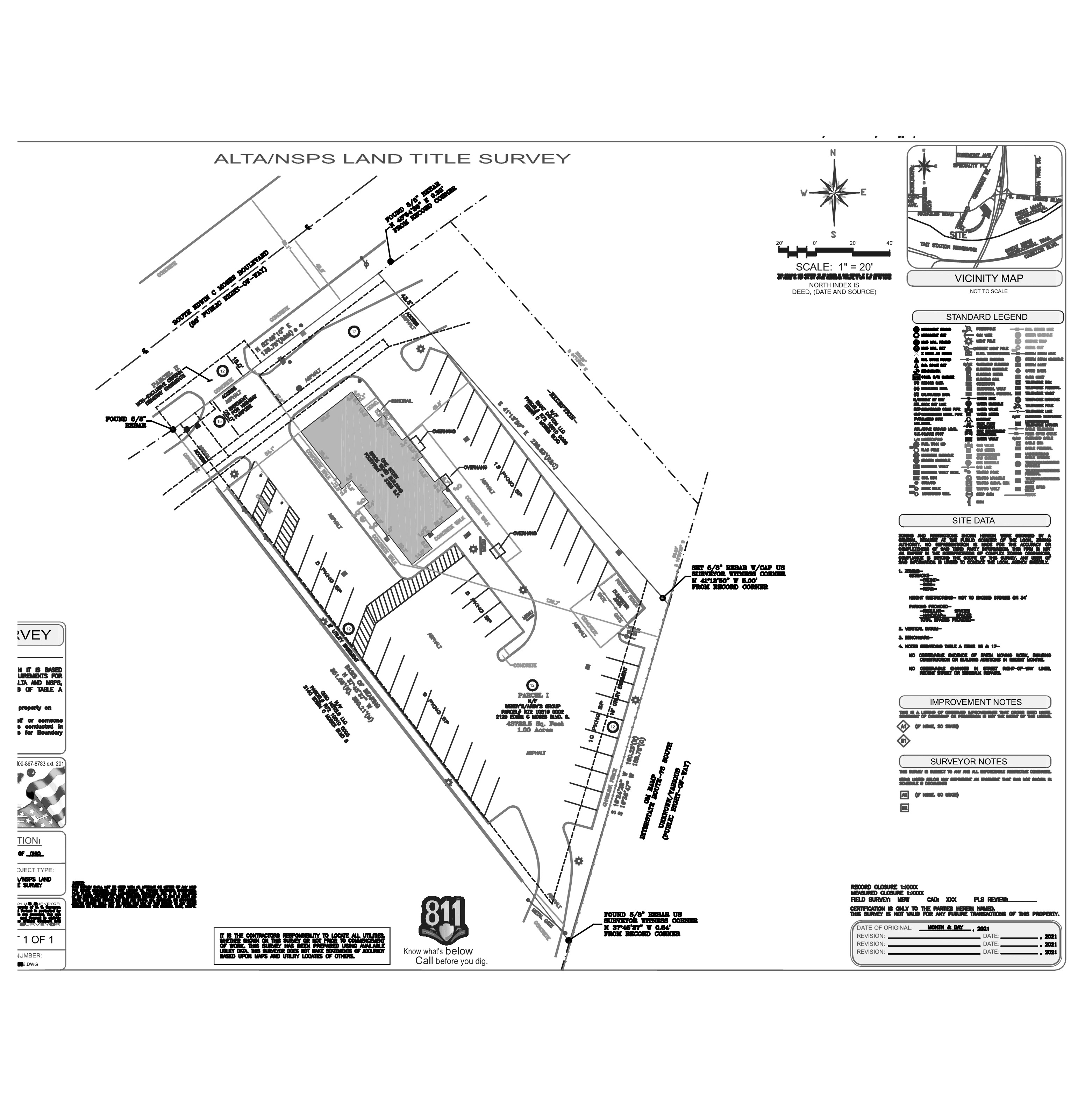 Alta Survey 5