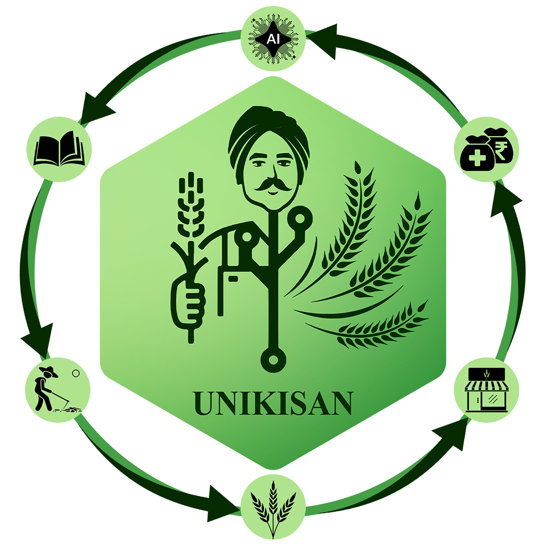 Unikisan.AI Logo