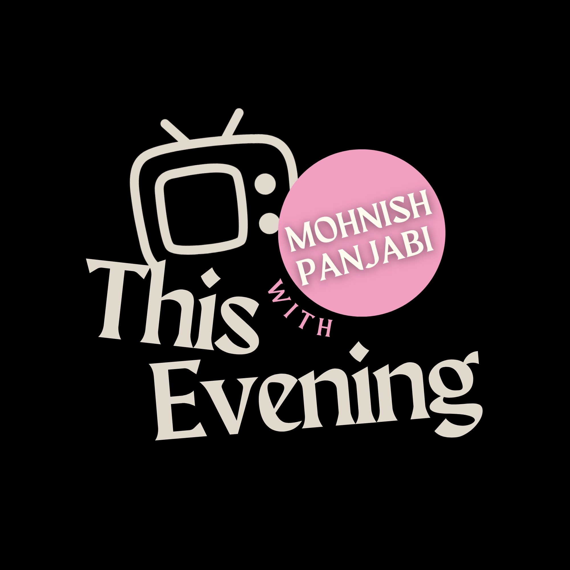 This Evening Logo