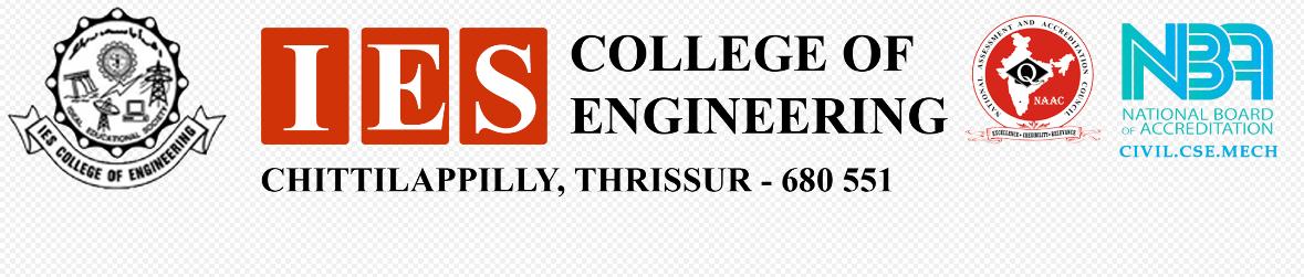 IES College of Engineering