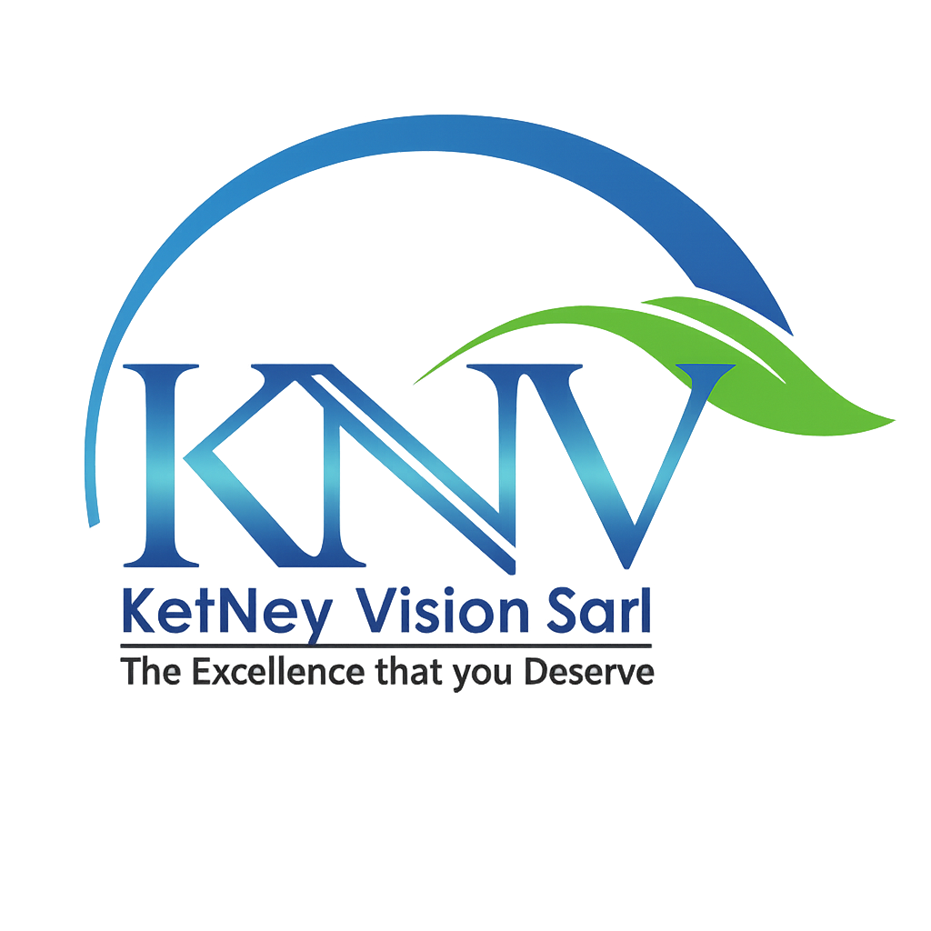 KetNey Vision Sarl
