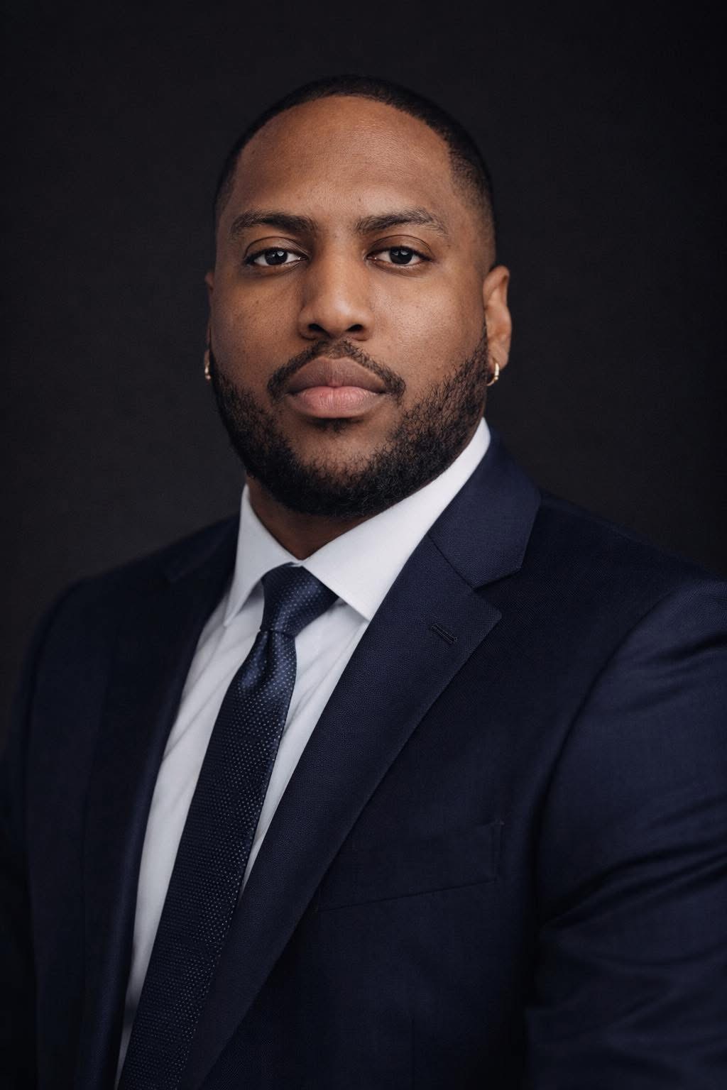 Dr. Javon Gill, MD