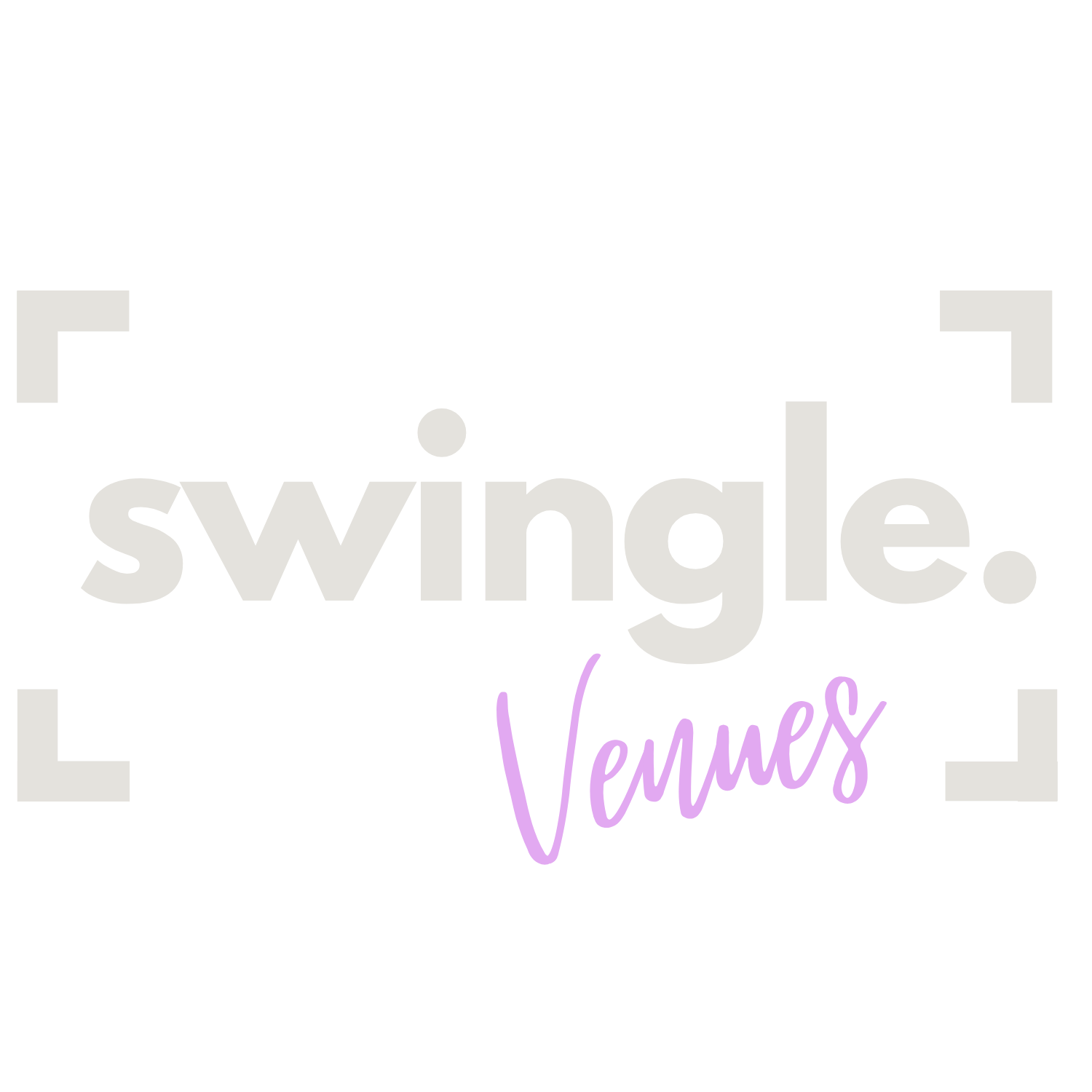Swingle For Venues