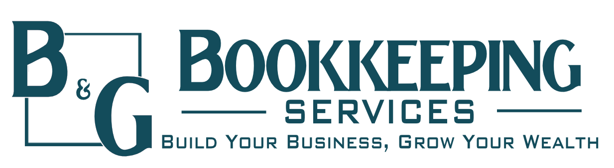 B & G Bookkeeping Services