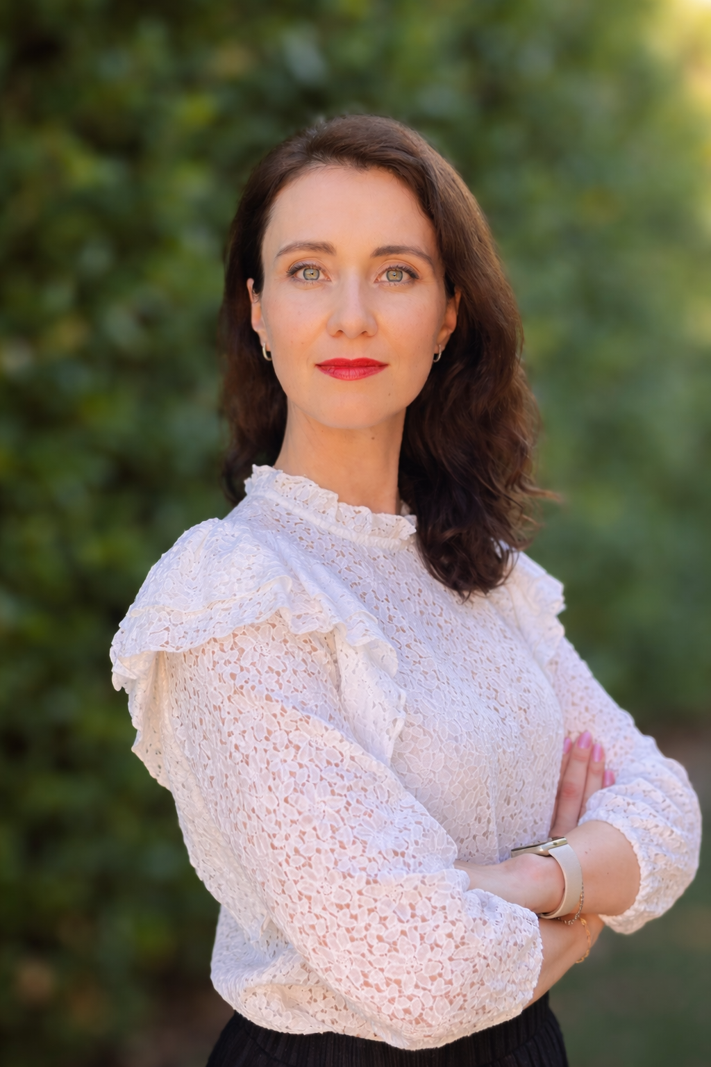 Elena Heinrihsone – Broking Operations Lead at Exclusive Insurance