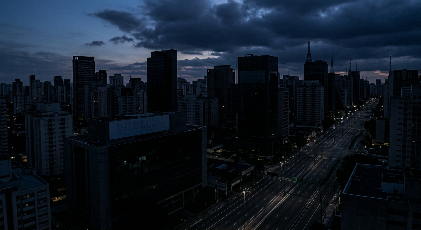 Advogado para processar Cemig