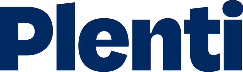 Plenti logo