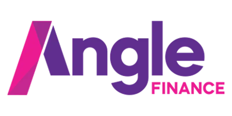 Angle Finance logo