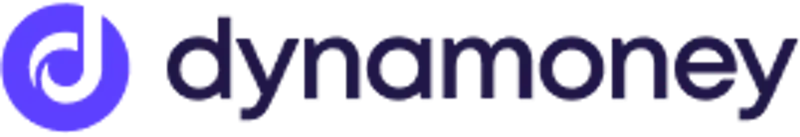 Dynamoney logo