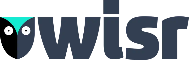Wisr logo