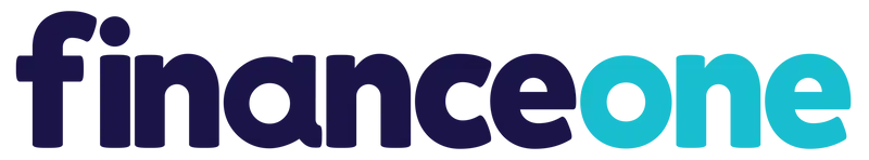 Finance One logo