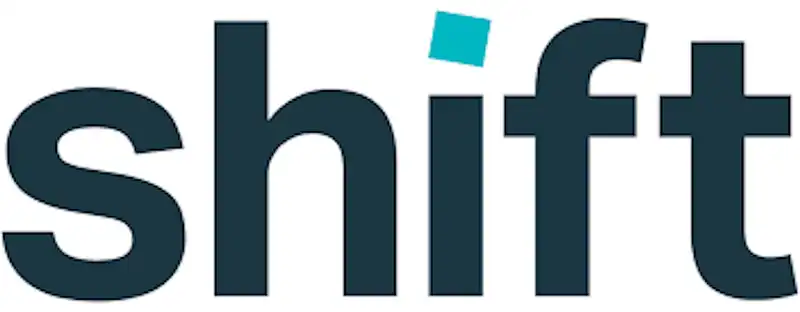 Shift logo