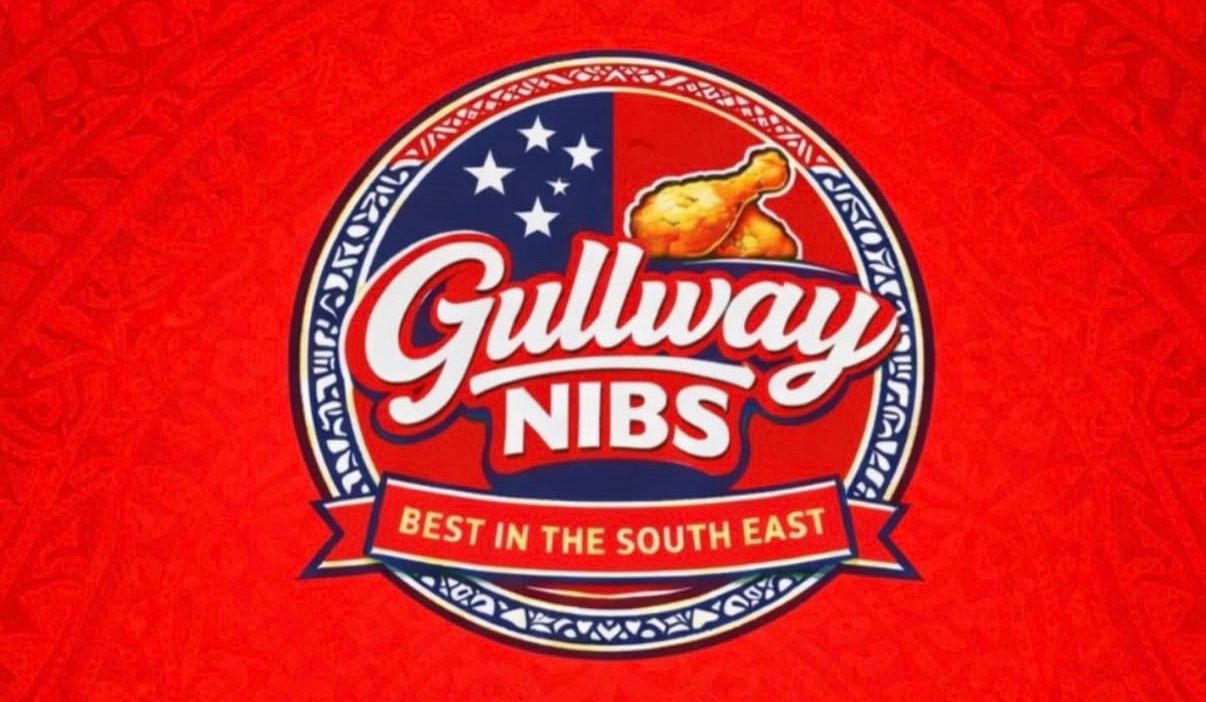 Gullway Nibs
