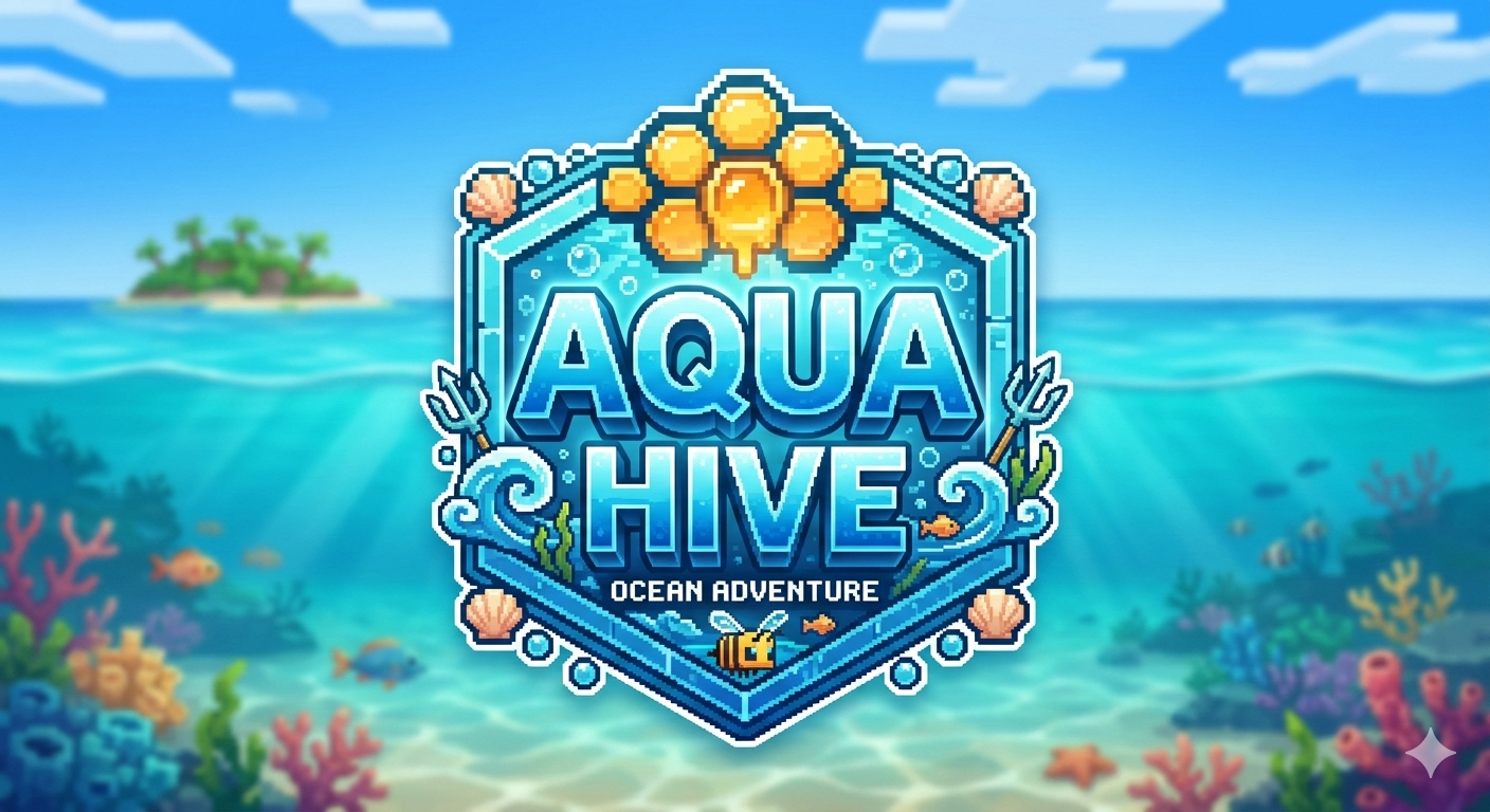 Aqua Hive