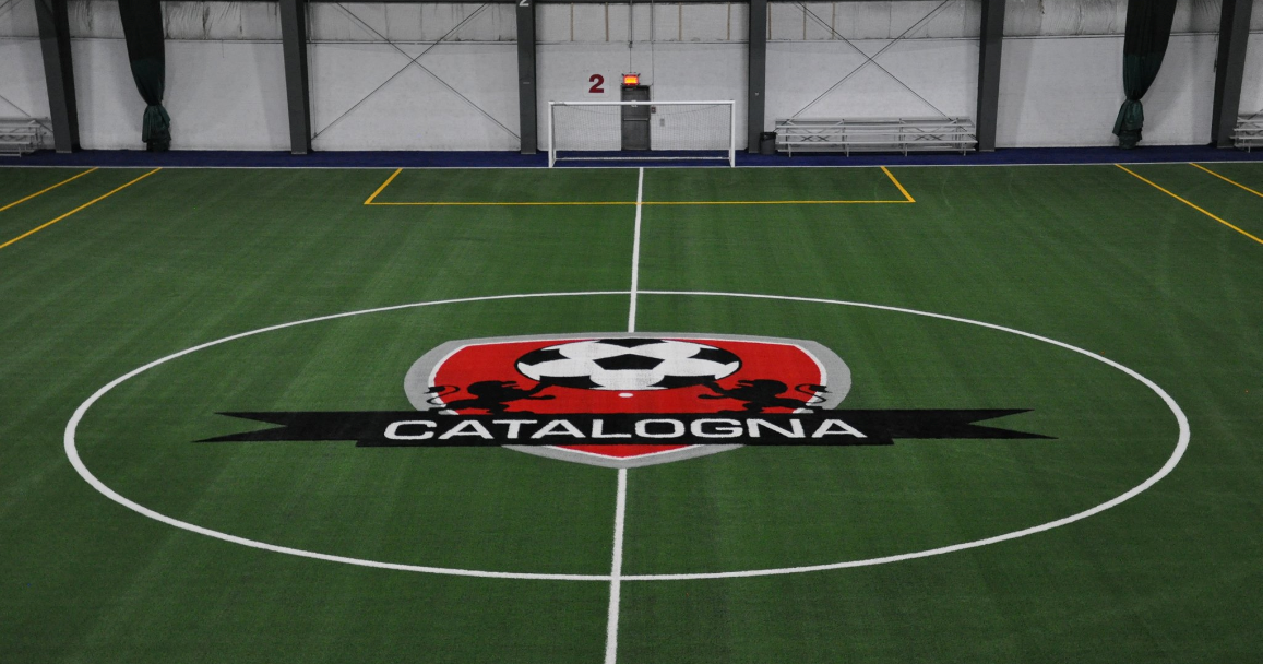 Catalogna Soccerplex