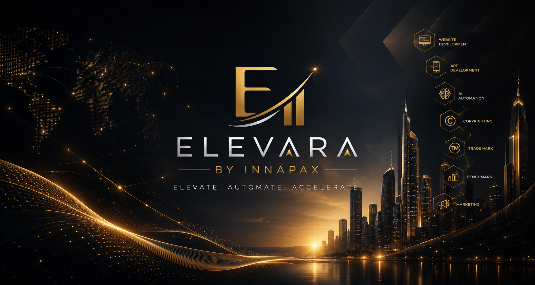 Elevara by Innapax