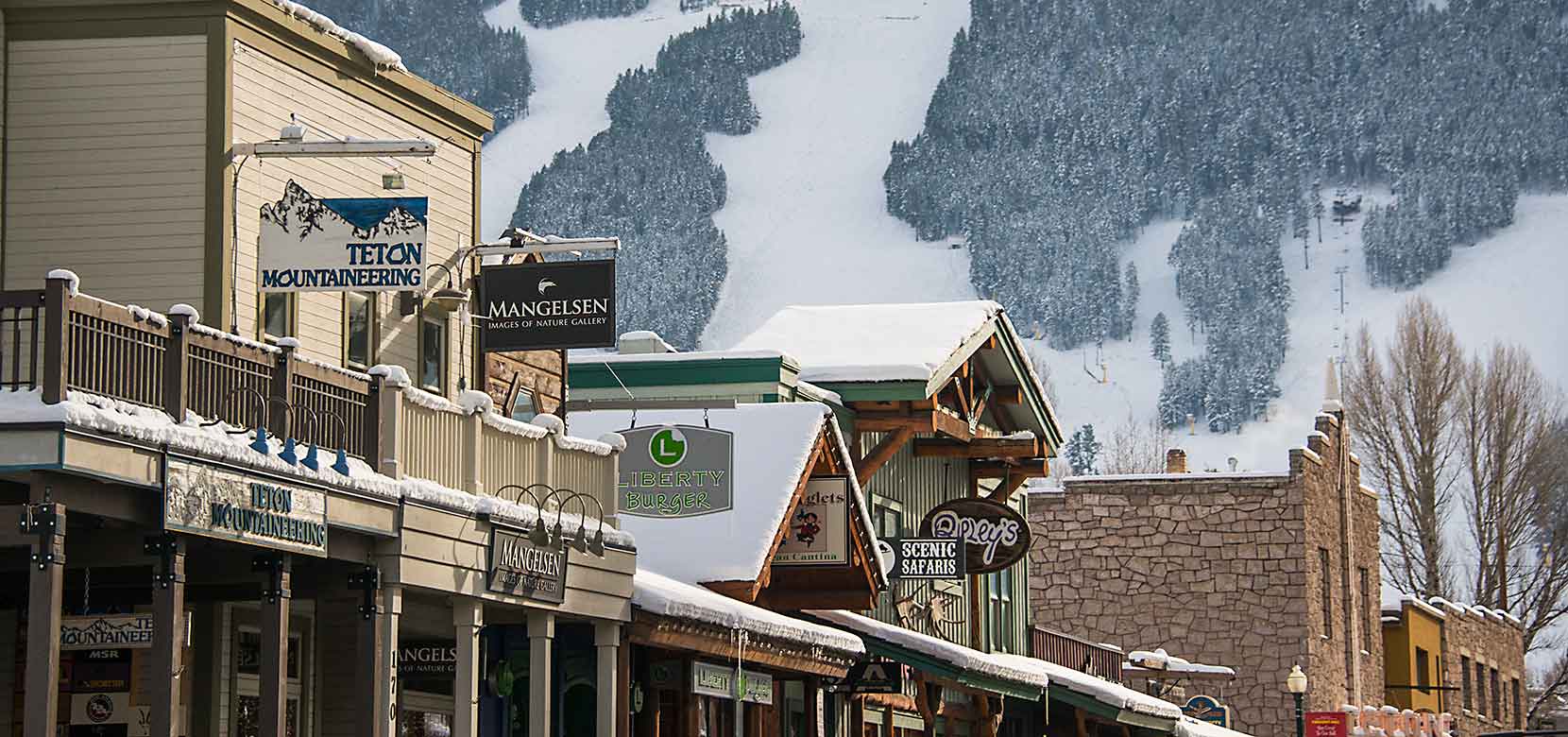 Commercial Locksmith Services in Jackson Hole Wyoming