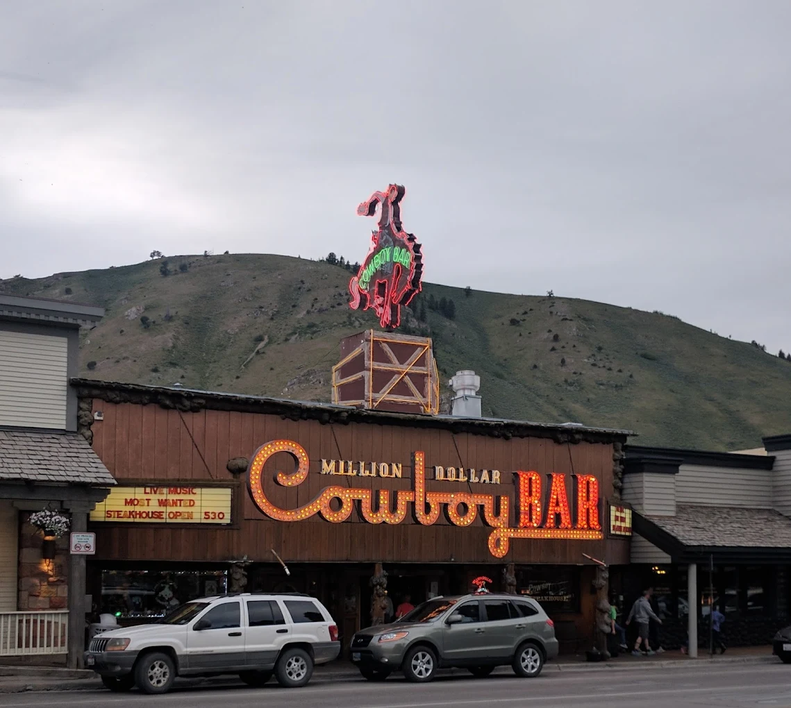 Commercial Locksmith - Jackson Hole WY Locksmith 2
