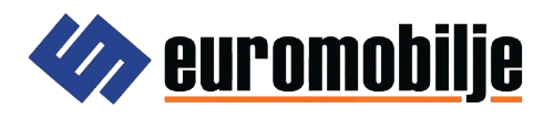 Euromobilje Logo