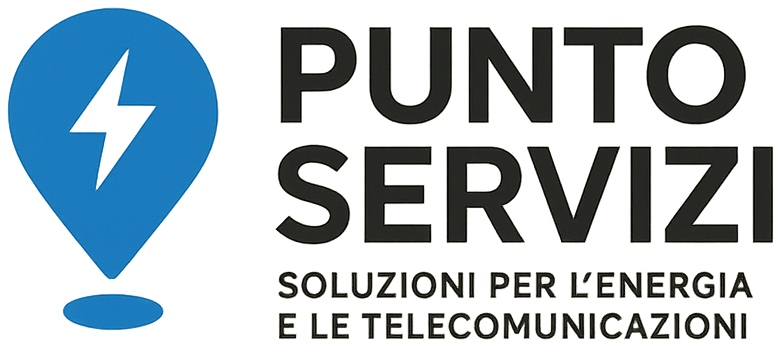 Punto Servizi Logo