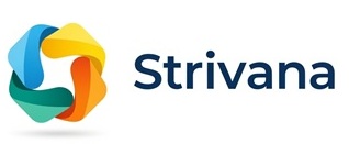 Strivana Logo