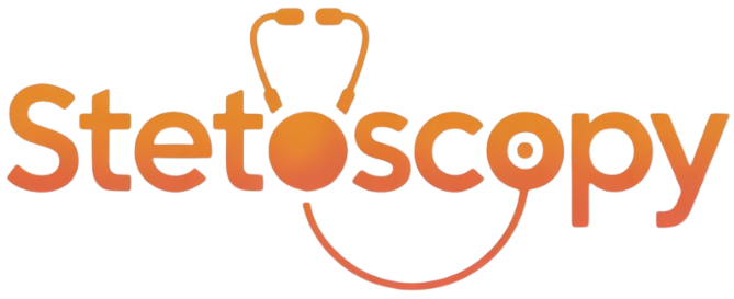 Stetoscopy