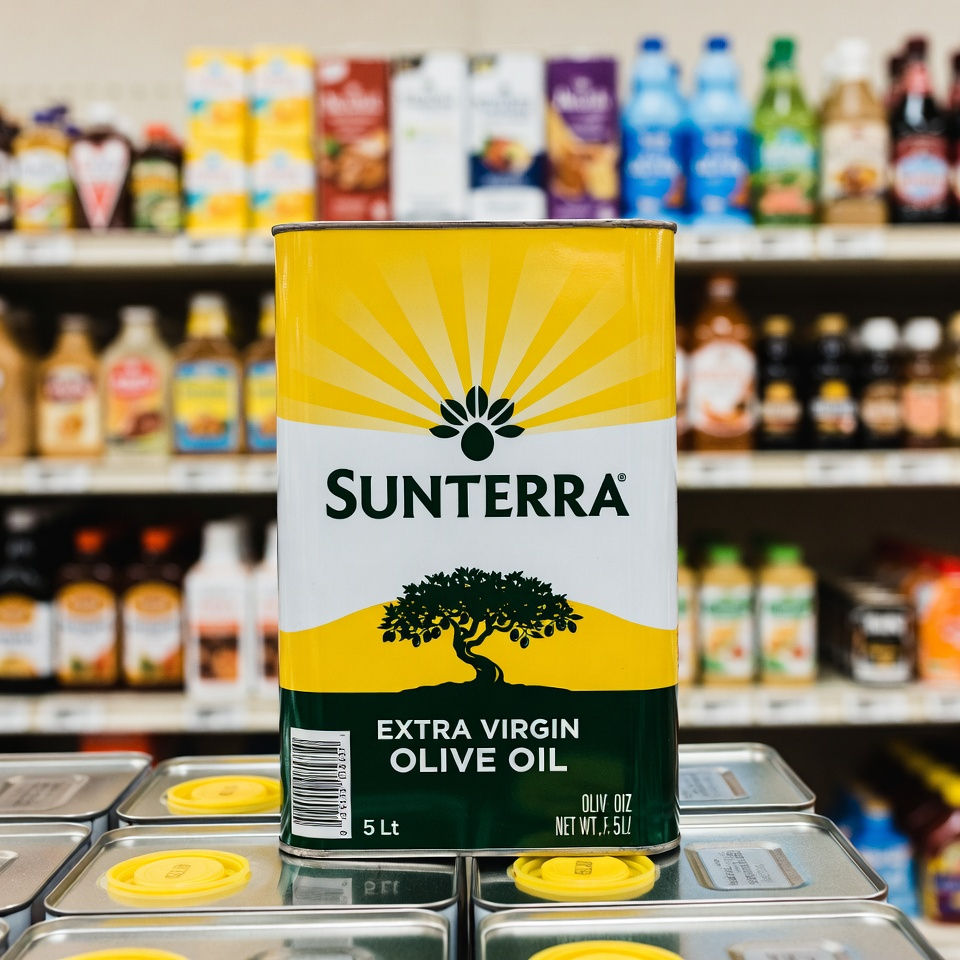 Olive Oil