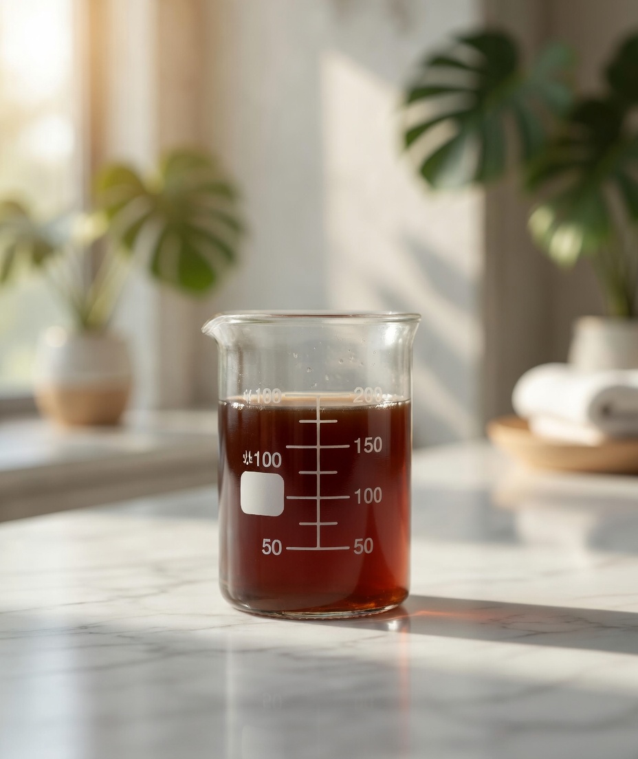Crude Glycerin (Biodiesel-Derived)