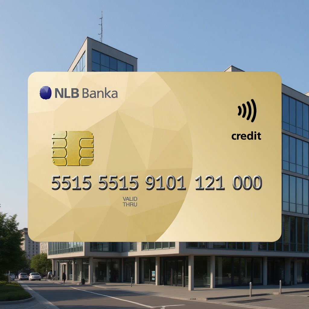 Gold card
