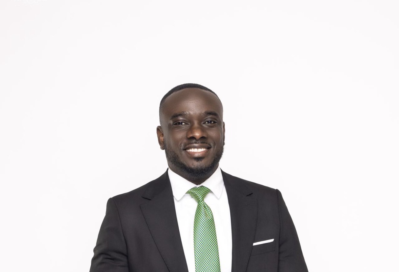 Ps. Kwame Addai-Antwi