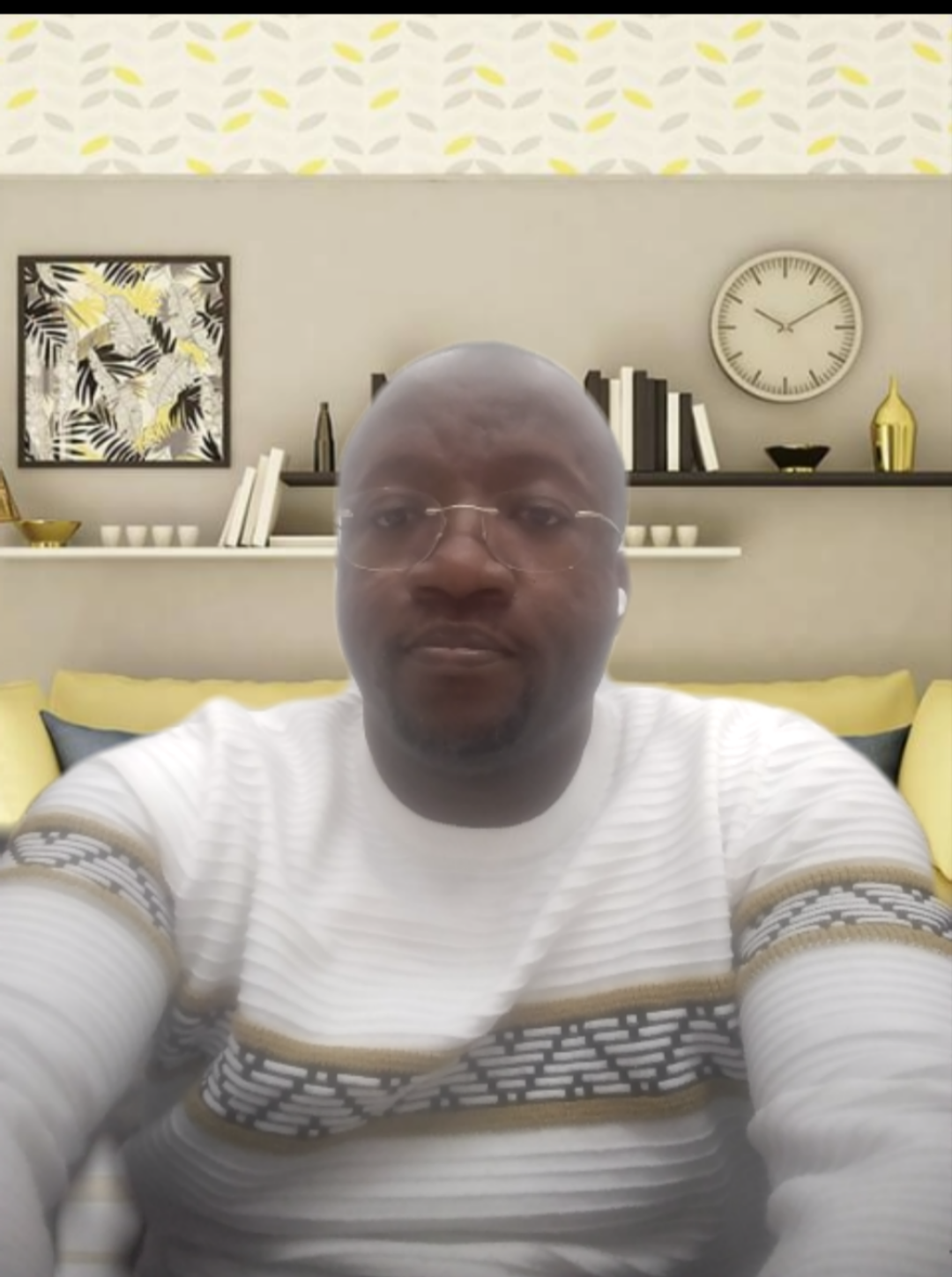Rev. Ernest Attafuah