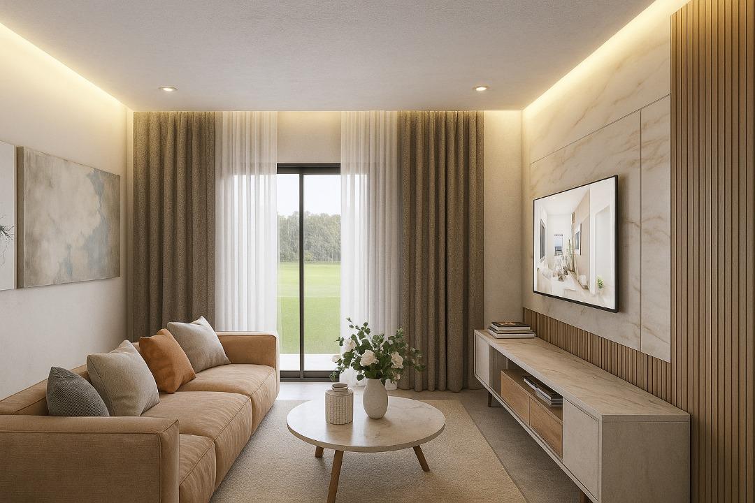 Intérieur SANKOFA