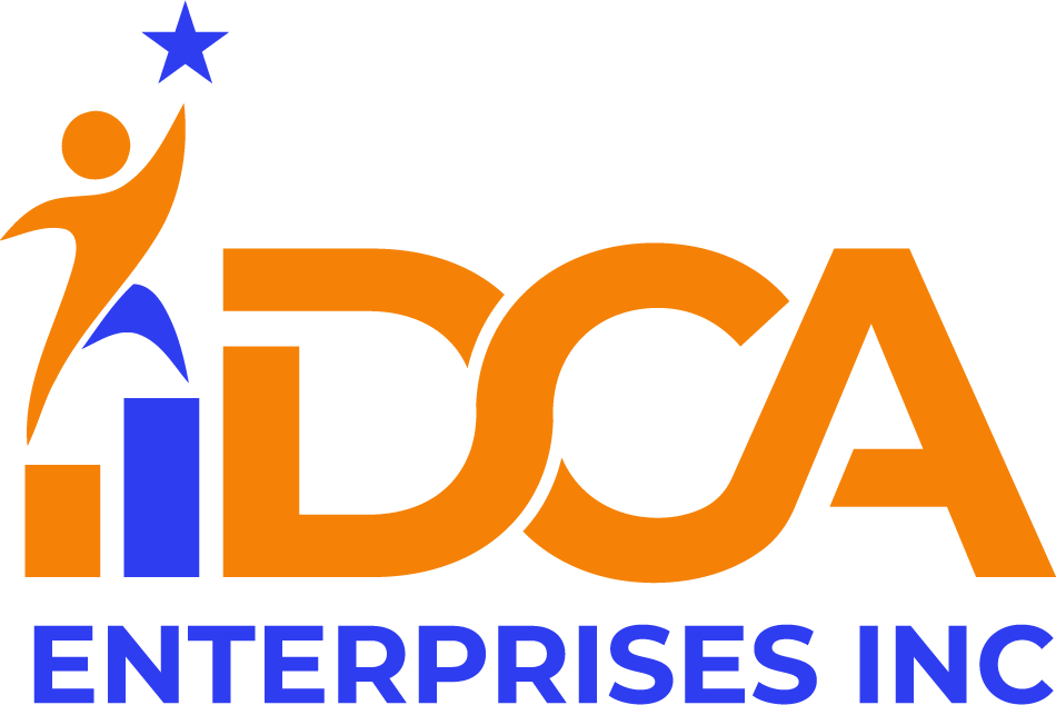 DCA Enterprises