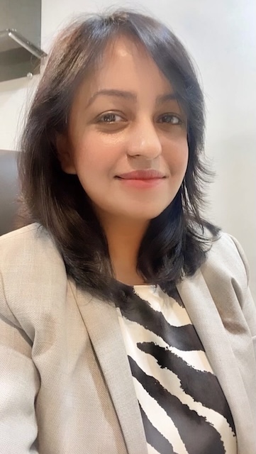 Dr. Neha Gupta