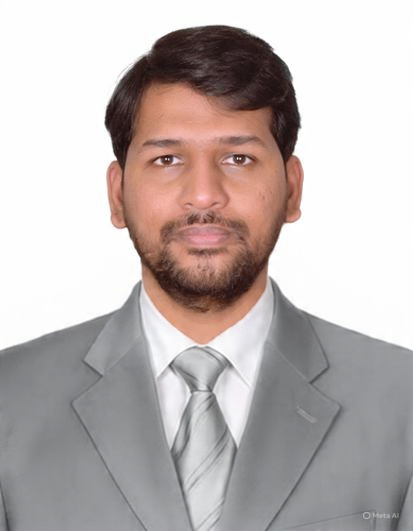 Dr. Prashanth Reddy