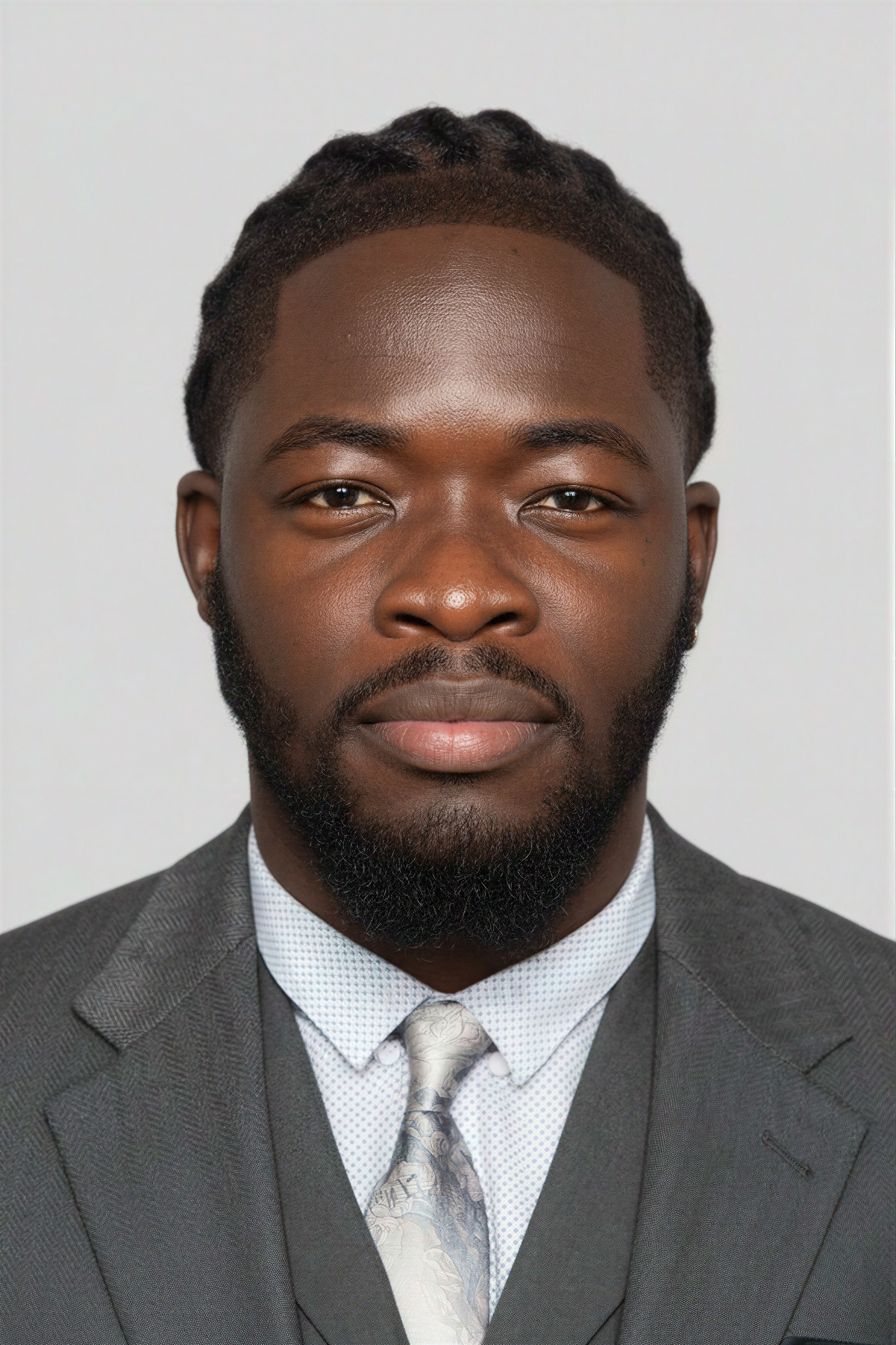 Charles Kokoly Loua