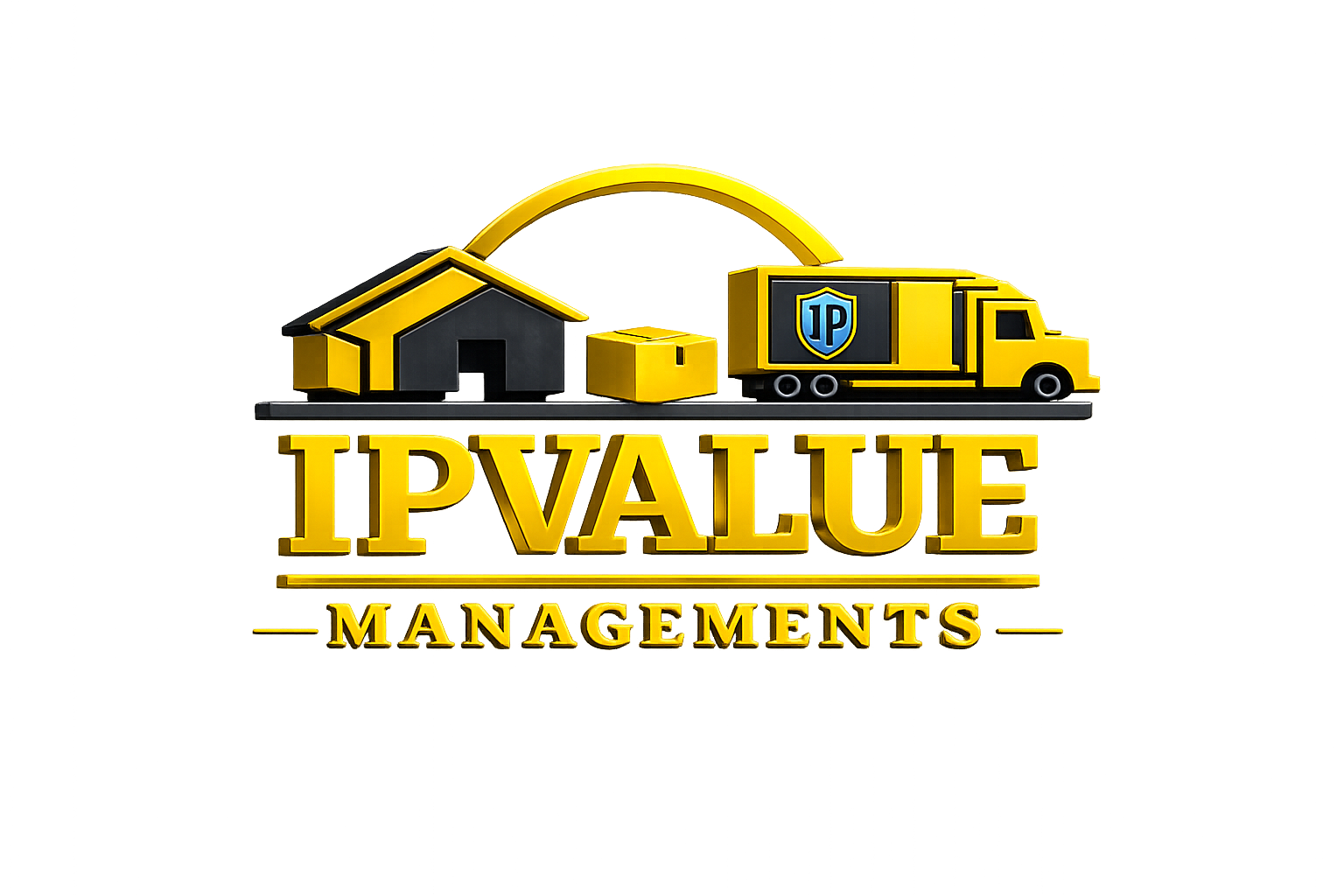 IPVALUE Managements