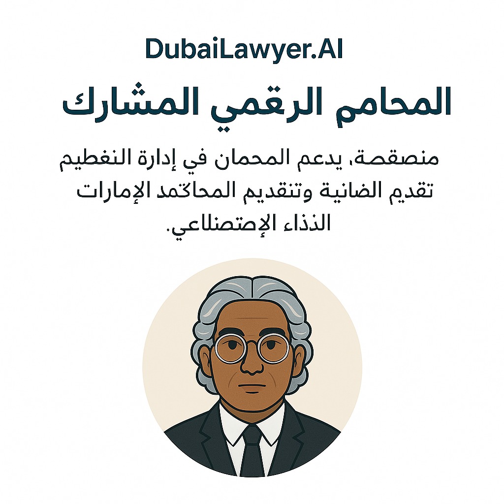 Expert Legal AI