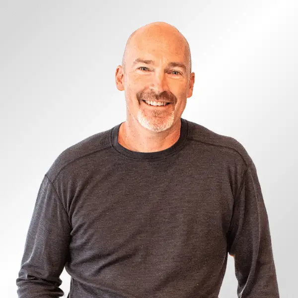 Gino Wickman, creador de EOS — Entrepreneurial Operating System