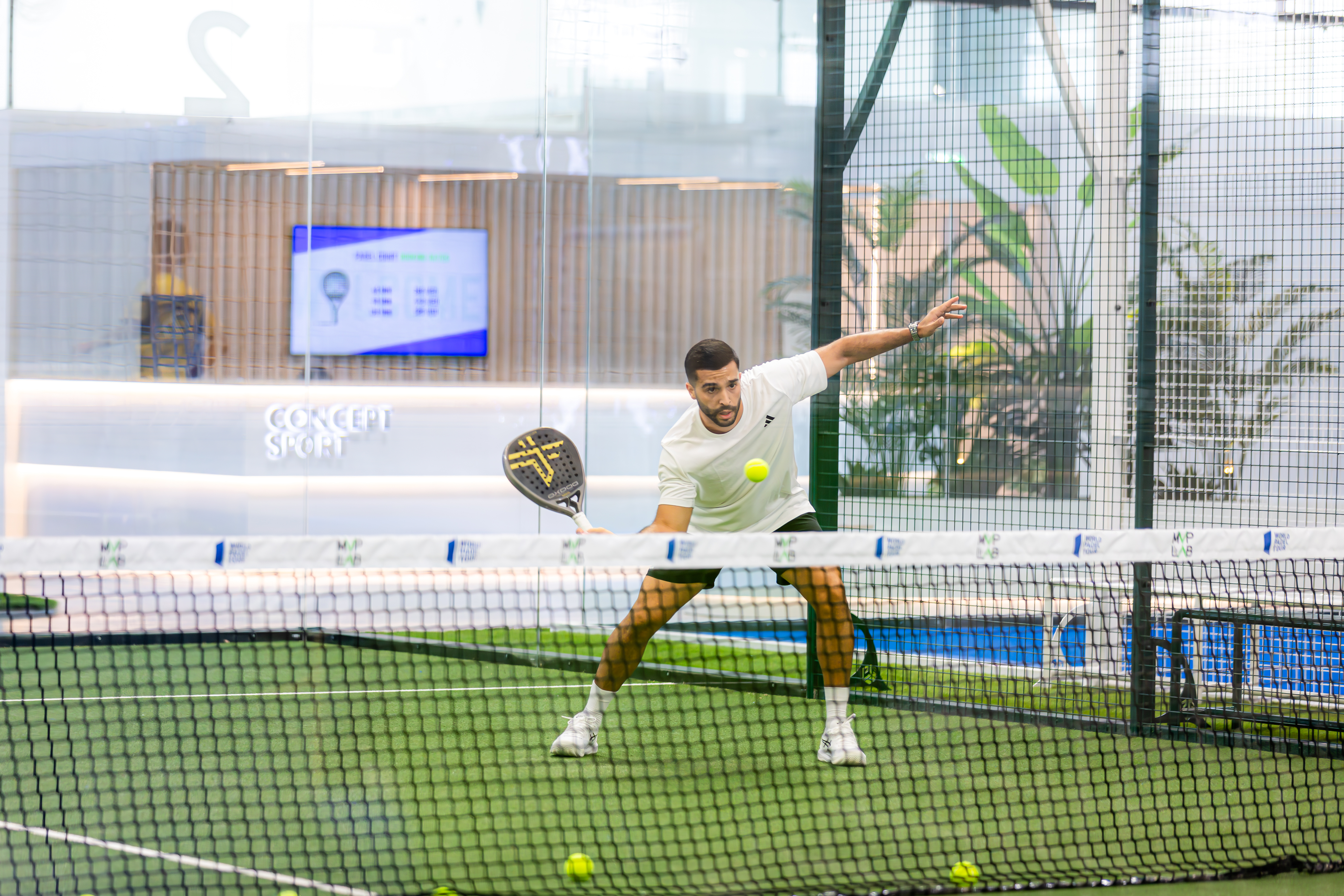 MVP LAB | Play. Perform. Belong.