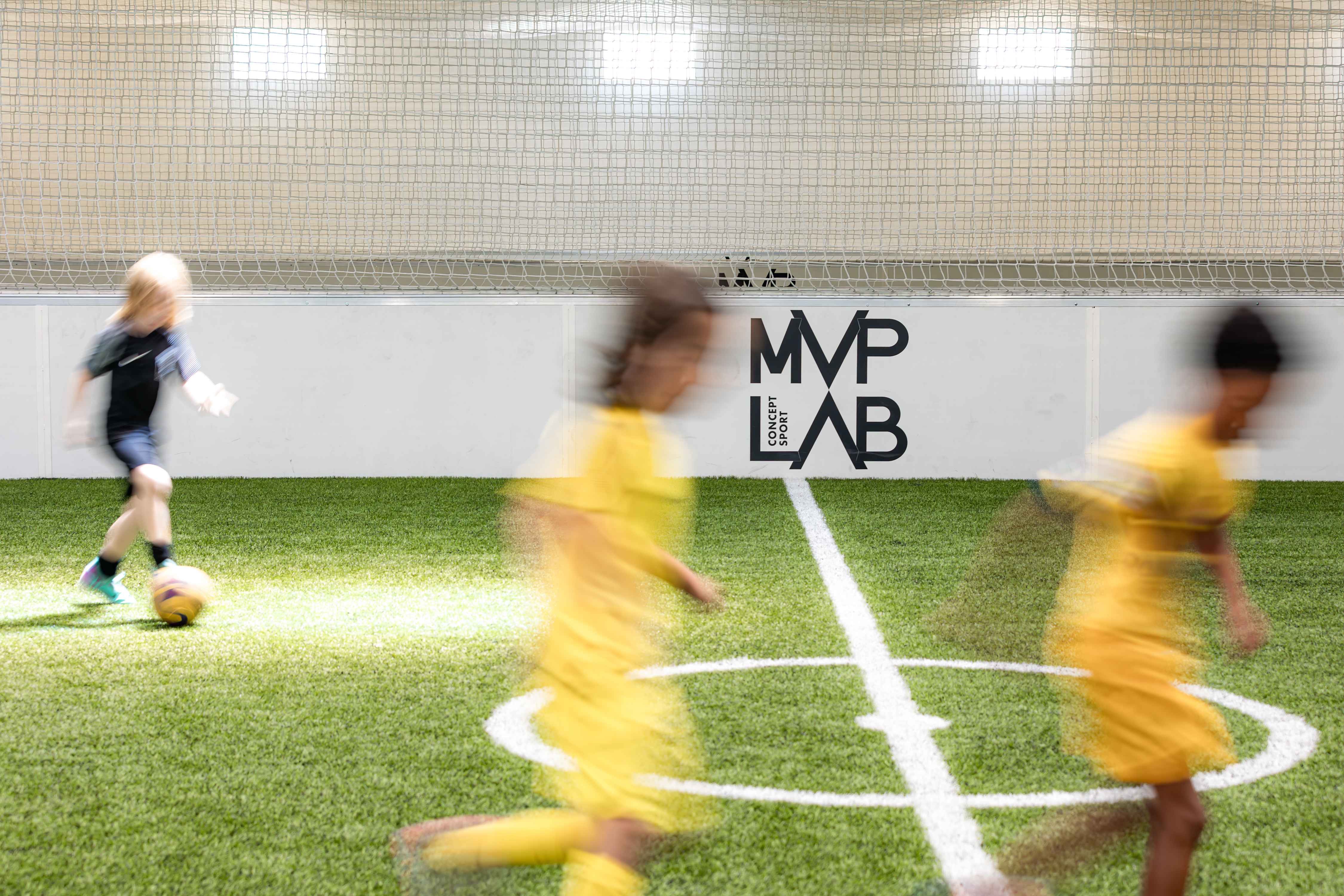 MVP LAB | Play. Perform. Belong.