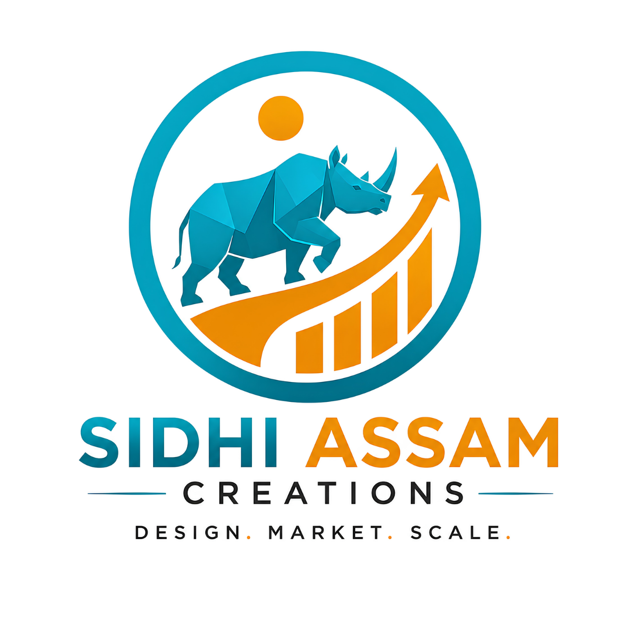 Sidhi Assam Creations