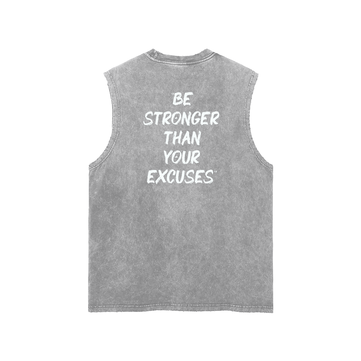 3T Be Stronger Than Your Excuses view 4